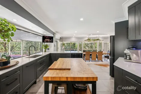 Property photo of 53 Aylesham Drive Bonogin QLD 4213