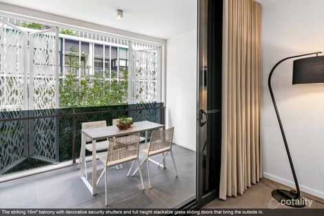 Property photo of 208/31 Longland Street Newstead QLD 4006
