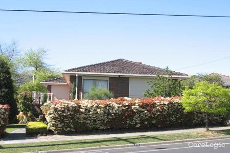 Property photo of 334 Springfield Road Nunawading VIC 3131