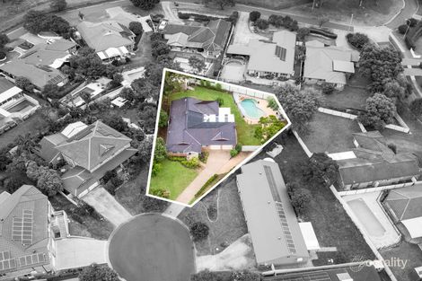 Property photo of 14 Staples Place Glenmore Park NSW 2745