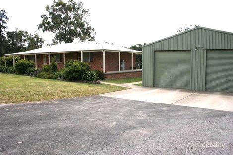Property photo of 135A Hames Road Parma NSW 2540