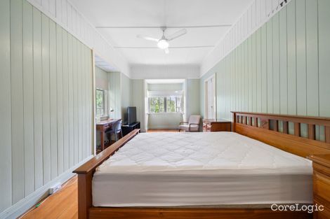 Property photo of 35 Greer Street Bardon QLD 4065