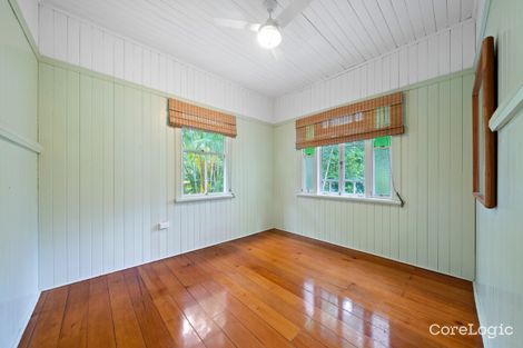 Property photo of 35 Greer Street Bardon QLD 4065