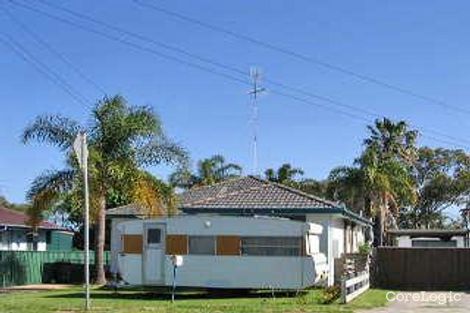 Property photo of 9 Railway Crescent Belmont North NSW 2280