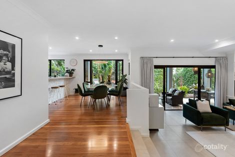 Property photo of 43A Ellery Parade Seaforth NSW 2092