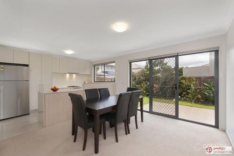 Property photo of 1/7 Hamlin Circuit Holsworthy NSW 2173