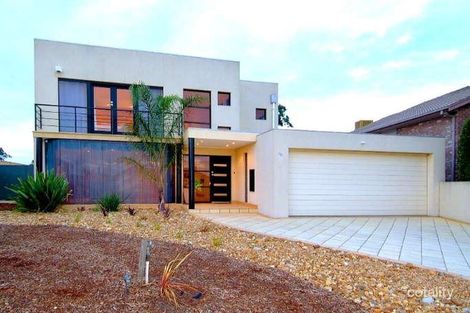 46 Carbon Cres, Mill Park, VIC 3082