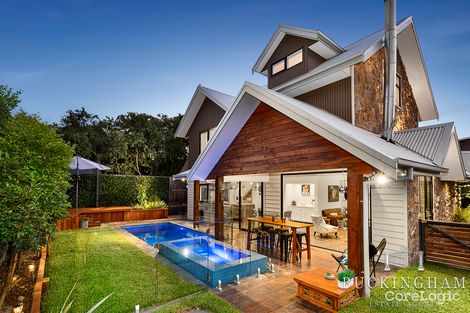 Property photo of 29 Green Place Eltham VIC 3095