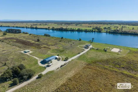 3179 Big River Way, Cowper, NSW 2460