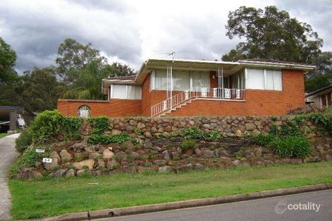 34 Deloraine Dr, Leonay, NSW 2750