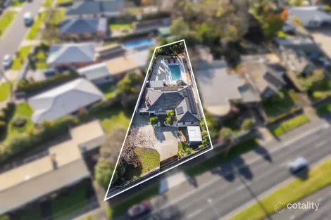 Property photo of 142 Princes Street Traralgon VIC 3844
