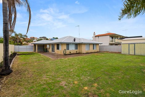 Property photo of 15 Maritime Terrace Coogee WA 6166