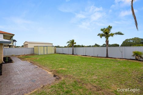 Property photo of 15 Maritime Terrace Coogee WA 6166