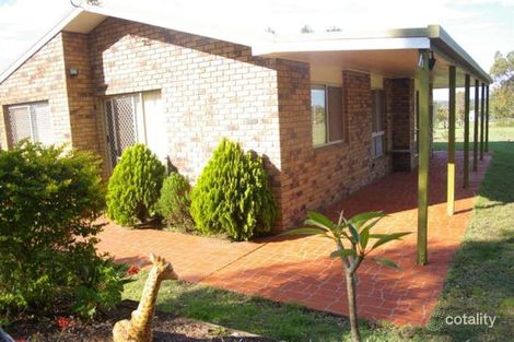 Property photo of 119 Brigalow Street Placid Hills QLD 4343