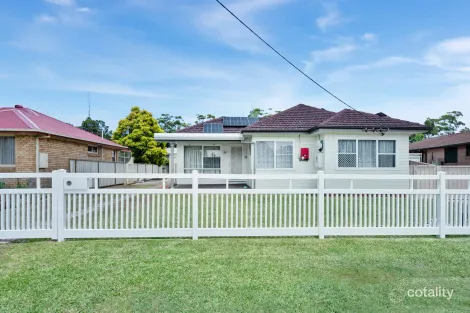 Property photo of 54 Third Street Boolaroo NSW 2284