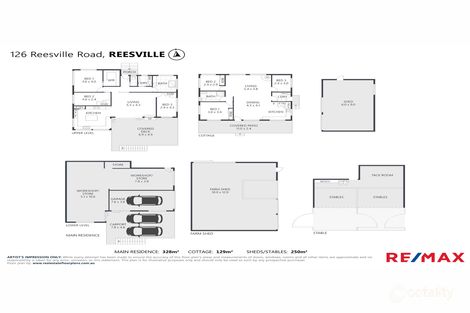 126 Reesville Rd, Reesville, QLD 4552