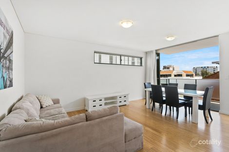 Property photo of 5/2 Douro Place West Perth WA 6005