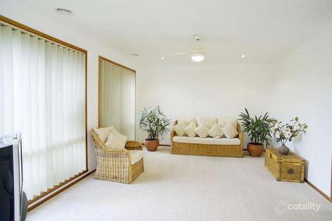 Property photo of 12 Crozier Court St Albans Park VIC 3219