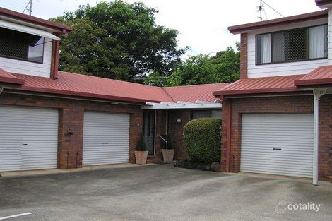 Property photo of 4/226 Hume Street South Toowoomba QLD 4350