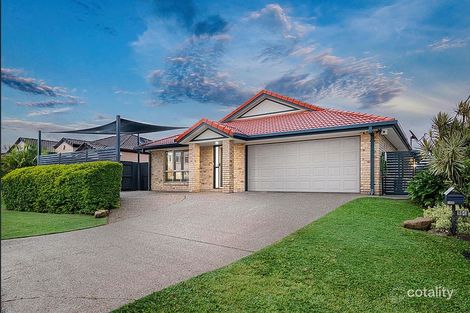 24 Willis St, Wakerley, QLD 4154