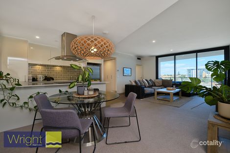 17/50 Filburn St, Scarborough, WA 6019