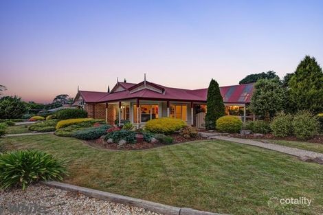 3 Gordon Cres, Romsey, VIC 3434