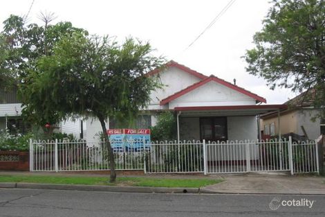 Property photo of 176 Auburn Road Auburn NSW 2144