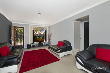 Property photo of 4/193 Gould Road Eagle Vale NSW 2558