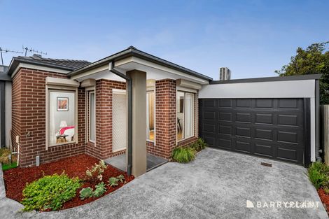 3/16 Fawcett St, Sunshine North, VIC 3020