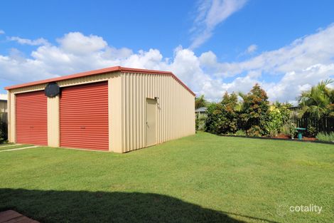 Property photo of 168 Moodies Road Bargara QLD 4670
