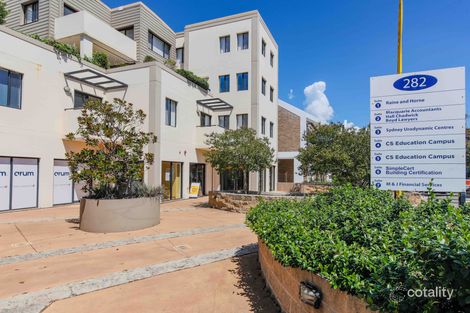 1/282-284 High St, Penrith, NSW 2750