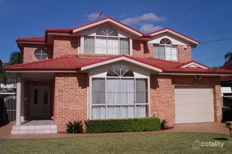 12 Lakeside Ave, Monterey, NSW 2217