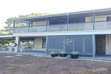 Property photo of 7 George Ansell Avenue Cungulla QLD 4816