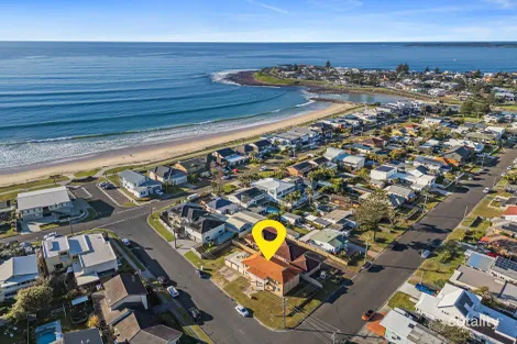 3/2 BUCKNELL ST, WARILLA, NSW 2528