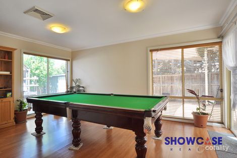 Property photo of 28 Comet Circuit Beaumont Hills NSW 2155