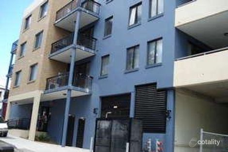 26/52-60 Renwick St, Redfern, NSW 2016