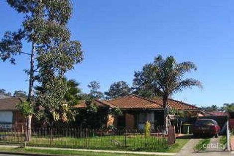 698 Smithfield Rd, Edensor Park, NSW 2176