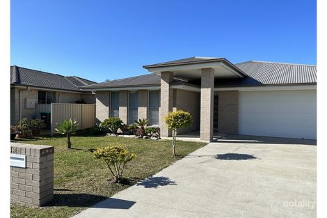 33 Bluehaven Dr, Old Bar, NSW 2430