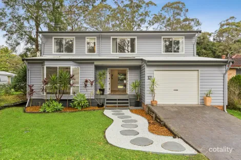 56 HUNTLY RD, BENSVILLE, NSW 2251