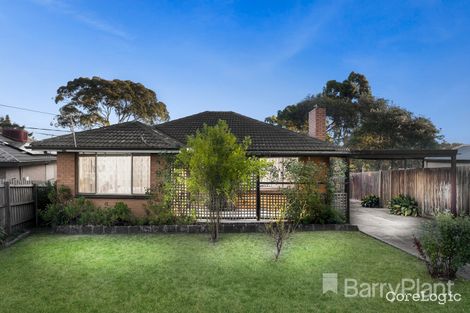 Property photo of 6 Senior Court Watsonia North VIC 3087