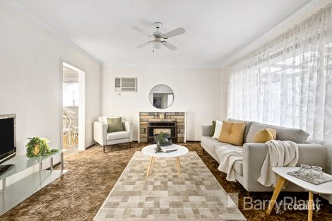 Property photo of 6 Senior Court Watsonia North VIC 3087