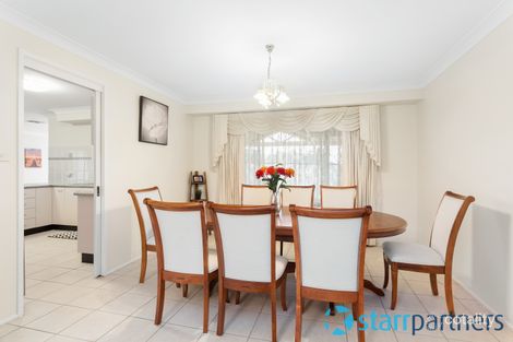 Property photo of 20 Wardia Street Glenwood NSW 2768