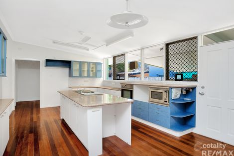 Property photo of 86 Paradise Island Surfers Paradise QLD 4217