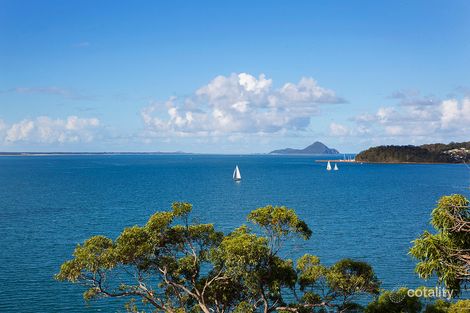 Property photo of 56 Randall Drive Salamander Bay NSW 2317