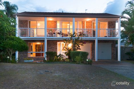 Property photo of 51 Woolmere Street Carrara QLD 4211