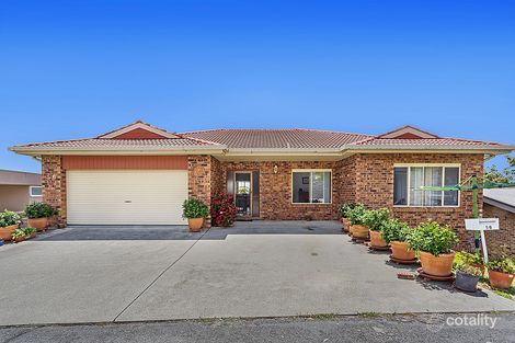 Property photo of 56 Randall Drive Salamander Bay NSW 2317
