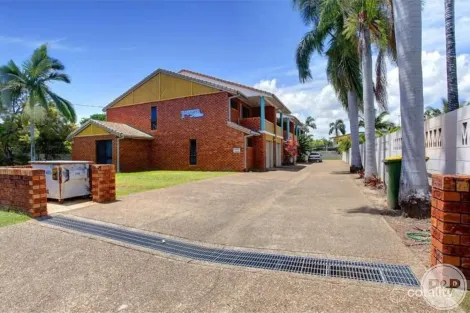 6/30 Garden St, Mundingburra, QLD 4812