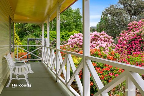 Property photo of 153 Arve Road Geeveston TAS 7116