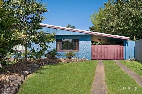 1/7 Blantyre Cl, Manunda, QLD 4870
