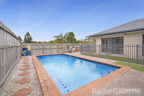 Property photo of 3 Washpool Street North Lakes QLD 4509